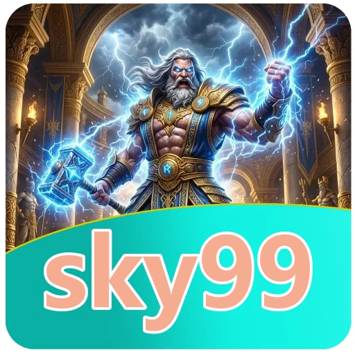 Pratinjau antarmuka aplikasi sky99 — contoh setelah unduhan berhasil di wilayah Anda